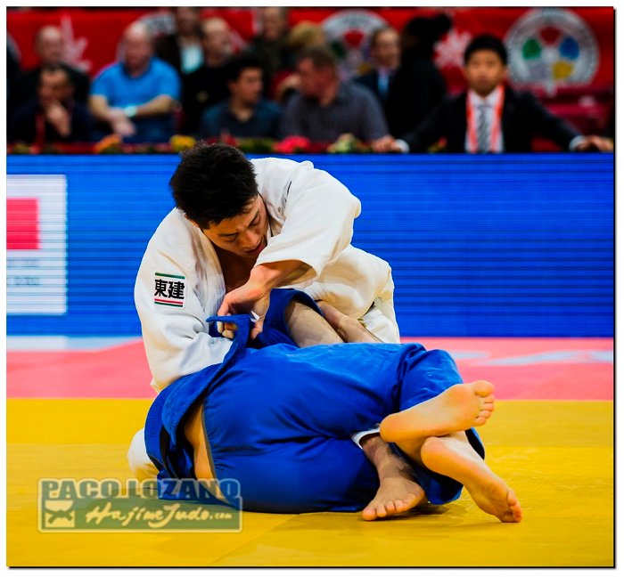 Paris 2014 by P.Lozano cat -81 kg_PLM3737